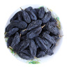 香疆恬语新疆大颗粒无籽黑加仑黑葡萄干480g休闲蜜饯果干便宜无添加提子干 实拍图