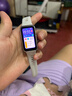 华为（HUAWEI）手环10 标准版 冰川白 智能手环专业睡眠分析情绪健康铝合金机身心率监测运动手环华为手环9升级 实拍图