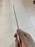 MITIR食品温度计室内厨房油温计婴儿奶温计水温计电子温度计 TP677 实拍图