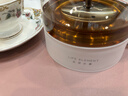 生活元素（LIFE ELEMENT）养生壶 0.8L办公室迷你蒸汽喷淋式 自动/手动 双档煮茶壶 电热烧水壶 私享花茶壶 I72 实拍图