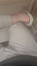 班尼路（Baleno）休闲裤男夏季长裤男士简约潮流直筒裤薄款冰丝夏天透气速干裤子男 实拍图