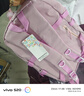 靓宝宝2026新款女生卡通书包女孩初中生5小学生6大容量四至六年级高颜值 大号粉色+徽章 实拍图