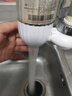 苏泊尔（SUPOR）净水器家用厨房双出水非直饮净水龙头净水机水龙头自来水净化器过滤器家用可视化C6 【升级款C6】一机十芯 实拍图