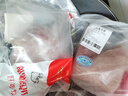 高金食品 里脊肉1斤 冷冻猪里脊肉 烤肠食材 国产猪肉生鲜 实拍图