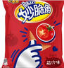 奇多（Cheetos）粟米棒 美式火鸡味 25克*12包 干杯脆 零食 休闲食品 实拍图