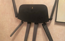 普联（TP-LINK）大道路由器7DR6430 BE6400 5G WiFi7千兆双频家用高速穿墙 2.4G wifi6无线 2.5G网口 游戏加速 实拍图