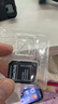 闪迪（SanDisk）256GB TF（MicroSD）4K内存卡 行车记录仪 监控摄像头专用 20,000小时录制 重复读写高耐用存储卡 实拍图