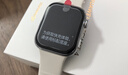 华为WATCH FIT 3 国家补贴15% 智能手表 幻夜黑 轻薄大屏运动减脂 男女情侣手表 实拍图