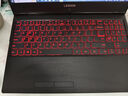 联想（Lenovo) 拯救者15.6寸Y7000/ R9000P高刷电竞吃鸡设计游戏本二手笔记本电脑 95新I5-8300H 1050Ti Y7000 32G内存+1TB固态 实拍图