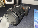索尼（SONY）【保价11.11】FE 20-70mm F4 G全画幅超广角标准变焦G镜头（SEL2070G） 实拍图