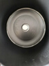 美的（Midea）60S快排低脂浓香电压力锅6L电饭煲高压锅5-8人 母婴316L精钢球胆高压锅远红外大火包锅MY-C6650F 实拍图