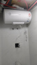 美的（Midea）【整机8年质保】60升电热水器2100W节能省电速热出租屋双重杀菌加长防电墙国家补贴15%F60-21WA1 实拍图