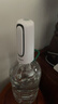 飞利浦（PHILIPS）抽水器桶装水抽水神器自动抽水泵折叠饮水机上水器电动抽水机取水器压水器AWP1726 升级款【折叠抽水器】tpcy-c接口 温热型 实拍图