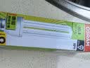 欧司朗（OSRAM） 节能灯标准型7W10W 14W 20W 23WE27节能灯台灯灯管 23W E27黄光2700K 实拍图