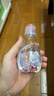 屈臣氏儿童水奥特曼款蒸馏水纯净水200mL*12瓶整箱小瓶装水随机徽章 实拍图