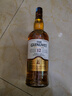 格兰威特（ThE GLENLIVET）12年 醇萃 苏格兰 单一麦芽威士忌 洋酒 700ml 雪莉桶  实拍图