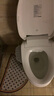 科勒（KOHLER） 智能马桶盖家用智能坐便盖板马桶座圈清舒宝洁身器冲洗暖风盖板 速热全功能款K-18649T极速达 实拍图