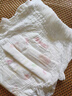 好奇（Huggies） 铂金装拉拉裤 婴儿成长裤轻薄透气小桃裤尿不湿训练裤 云感舒爽 成长裤XXXL26片【17kg以上】 实拍图