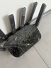 普联（TP-LINK）大道路由器7DR6430 BE6400 5G WiFi7千兆双频家用高速穿墙 2.4G wifi6无线 2.5G网口 游戏加速 实拍图