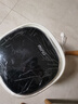 小吉（MINIJ）0.5kg内衣洗衣机小型迷你洗烘一体变频内裤洗衣机U10-MD Pro 去血渍 智能投放 高洗净比 补贴 实拍图