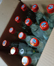 牛栏山 陈酿 白牛二 白瓶 口粮酒 浓香风格 52度 500ml*12瓶 整箱装 实拍图