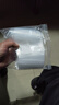 梦达威娅【品牌直销】手机防水袋防尘袋加厚一次性透明可触屏密封手机袋 【中号】9.5*19cm（6.2-6.71寸屏幕）10丝常规厚度 100个【性价比高】热销 实拍图