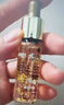 娇兰（Guerlain）帝皇蜂姿第四代黄金复原蜜精华30ml紧致修护抗皱护肤礼盒生日礼物 实拍图
