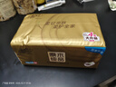清风抽纸 丝柔4层110抽*24包 卫生纸巾抽 箱装 M码/L码新老包装交替 实拍图
