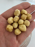 农香森 新货原味榛子仁500g坚果罐装熟烘焙孕妇零食干果散装 实拍图