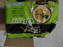 统一汤达人 日式豚骨拉面 袋装 125g*5袋 五连包 方便面速食面泡面 实拍图