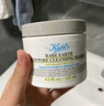 科颜氏（Kiehl's）全新第二代白泥清洁面膜125ml控油清洁毛孔去黑头 生日礼物 实拍图