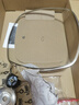 LODGE 【美国进口】厨房好物不易粘锅铸铁锅无涂层牛排锅不挑炉灶26cm L8SGP3方形牛排煎锅 26cm 实拍图