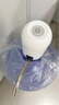 拜杰抽水器桶装水电动抽水泵上水器抽水神器吸水器饮水机压水器取水器 实拍图