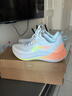 李宁赤兔7丨竞速训练跑鞋女鞋25新款透气体测跳绳运动鞋ARPV024 实拍图