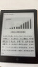 汉王（Hanvon）Clear6Turbo冰山灰电子书智能阅读器6英寸墨水屏电纸书学习看书学习漫画电子纸平板电脑高通8核 实拍图