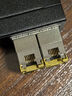 Tenda腾达5口2.5G交换机+万兆双光口SFP+ 网线分线器 网络转换器 分流器 支持猫棒光猫NAS SE2007X 实拍图