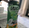 康师傅 双倍薄荷劲凉冰红茶500ml*15瓶 茶饮料 整箱装 热门商品 实拍图