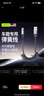 CangHua【车载弹簧伸缩】适用苹果充电线快充数据线USB to Lightning适用iPhone14/13/12/11手机iPad平板 实拍图