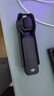 大疆 DJI Osmo Pocket 3 标准版 一英寸口袋云台相机 OP灵眸手持数码相机 旅游vlog 便携美颜摄像 实拍图