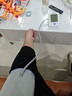 仁和【金榜热卖】血压计血压仪家用测量仪医用高精准手腕电子血压手表 【三色数字化畅销款】NX-8501DA 实拍图