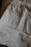 【纯棉宽松】男士高端短裤夏季男2025新款工装休闲裤男外穿五分裤 卡其色 XL 【110-130斤左右】 实拍图