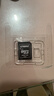 金士顿（Kingston）大疆pocket3 Action4 5pro存储卡无人机TF卡MicroSD监控摄像运动相机行车记录仪高速内存卡U3V30A2 SDCG4/256GB配双接口USB2.0读卡 实拍图