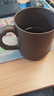 徐保国 【销量2万+】宜兴紫砂杯泡茶围炉煮茶茶杯大容量水杯子 宁静致远 实拍图
