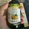 爷爷的农场有机核桃油有机亚麻籽油63ml*2 凉拌热炒礼盒 婴幼儿宝宝辅食食谱 实拍图