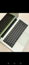 华为MateBook 14 Linux版 国家补贴20% 轻薄笔记本电脑2.8K OLED触控屏 酷睿Ultra 7 32G 1T原野绿 实拍图