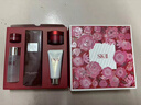 SK-II神仙水75ml精华液sk2水乳化妆品全套护肤品套装礼盒生日礼物女 实拍图