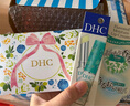 蝶翠诗（DHC） 橄榄护唇膏 润唇膏保湿滋润防干裂应对唇纹【日本进口】 薄荷1.5g 实拍图