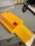 KODAK Mini2 Retro照片打印机 家用便携口袋迷你小型手机蓝牙无线热升华相片冲印 节日礼物结婚生日送礼 黄色套餐一（标配+30张相纸） 实拍图