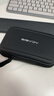 阿卡西斯（acasis）80Gbps硬盘盒兼容雷雳/雷电5/4 USB4 M.2 NVMe移动硬盘盒适用Mac mini M4电脑SSD扩容TB501Pro 实拍图