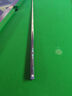 南匠台球杆南匠星菱致远传承风华郁金香天工墨子兵甲倚天剑金蛇剑球杆 南匠25款致远配铝盒（梦+保养） 实拍图